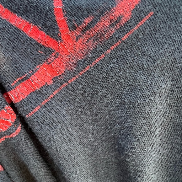 Vintage Danzig Ladies Tee - Picture 3 of 5